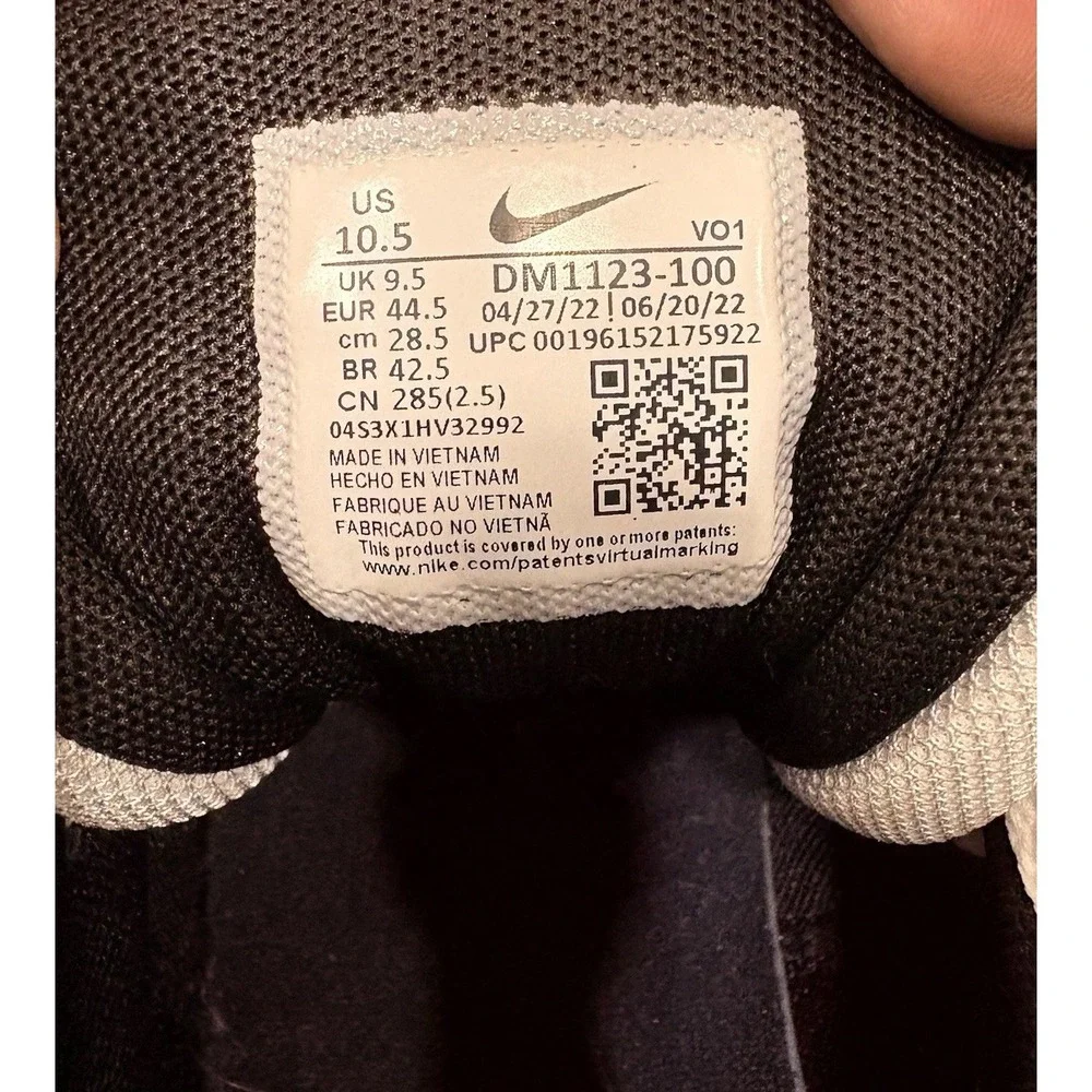 Nike like new